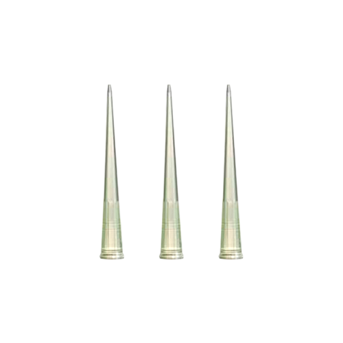乐斐 LAVIBE 吸头 200微升黄色袋装可灭菌 2244010002