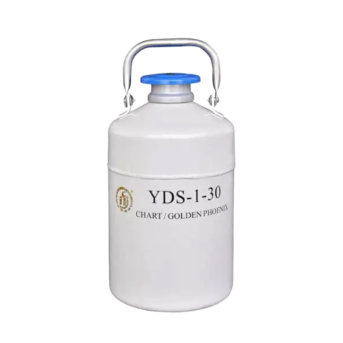 金凤 液氮生物容器贮存型 YDS-1-30