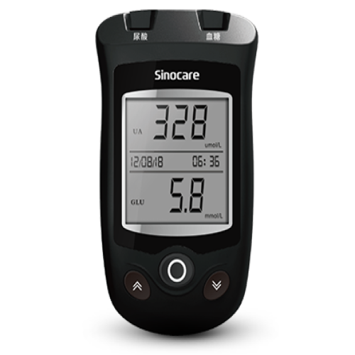 EA-18血糖尿酸检测仪