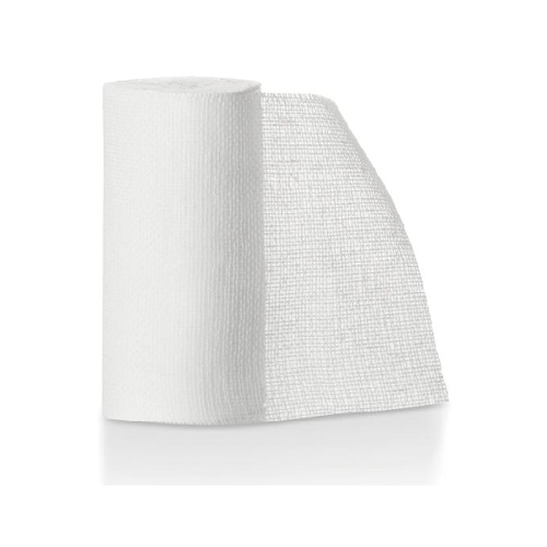 医用纱布绷带 长(50~2000)cmx宽(2~20)cm