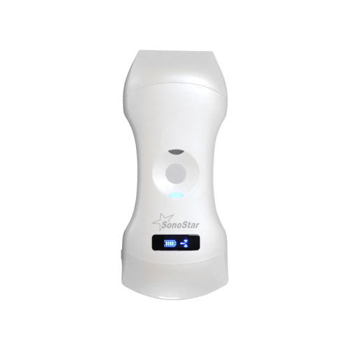 索诺星 SonoStar 全数字超声显像诊断仪 掌上超声 CProbe（三合一）