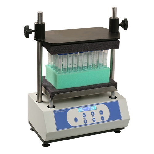 BTV-100多管漩涡混匀仪