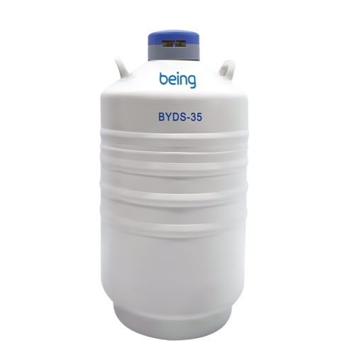 液相液氮罐BBYDS-35