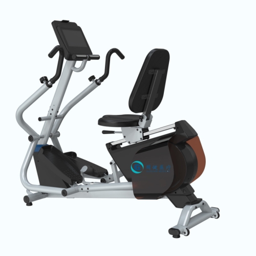 四肢联动康复训练仪