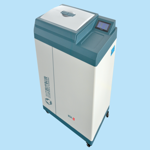 数码恒温解冻箱 型号：WGH-II