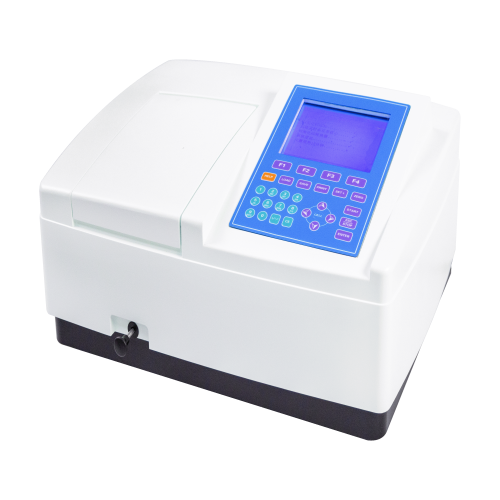UV-6000(PC)型紫外可见分光光度计