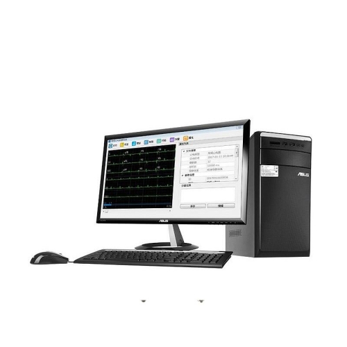中旗Zoncare 心电工作站软件 ECG-20NT（适用U70）