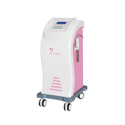 信达XINDA 旋磁光子热疗仪 (盆底康复治疗) XD-3000C双腹标准型