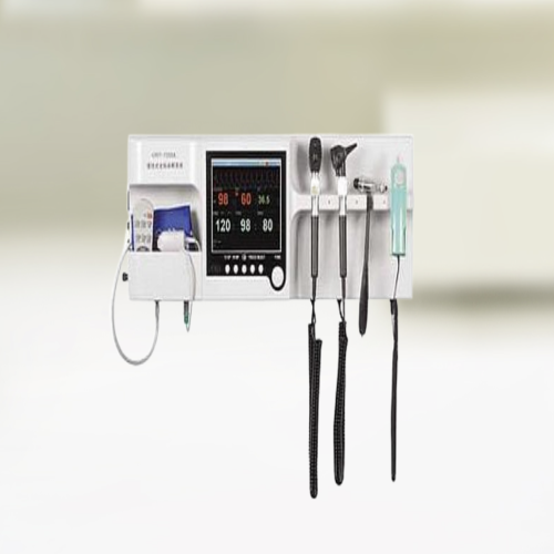 优利特URIT 壁挂式全科诊断系统 URIT-7200A
