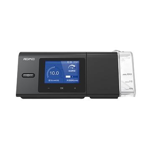 Aeonmed谊安 高流量呼吸湿化治疗仪 NeoHiF-i5
