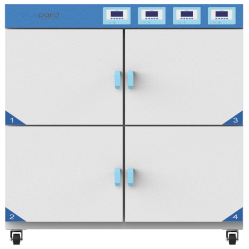 多箱体干燥箱DHG-150-2B(二箱) 