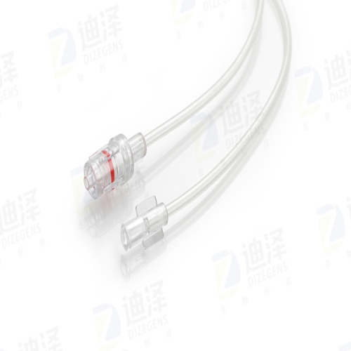 一次性使用压力延长管 ETF-150A04