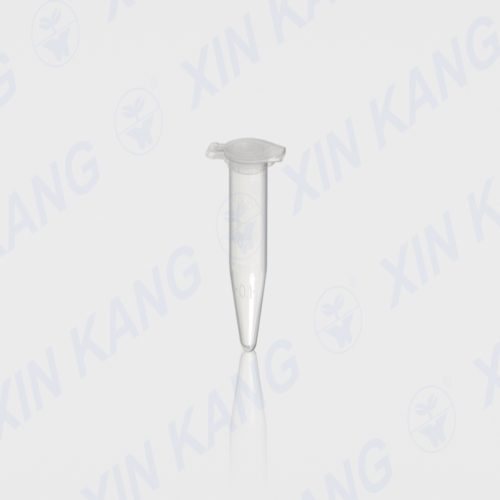 0.5ml 连盖 离心管