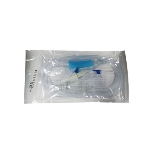 金塔 一次性使用输液器 带针 B-2 0.6mm（25套/包 20包/件）