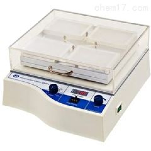 QB-9006恒温微孔快速振荡器