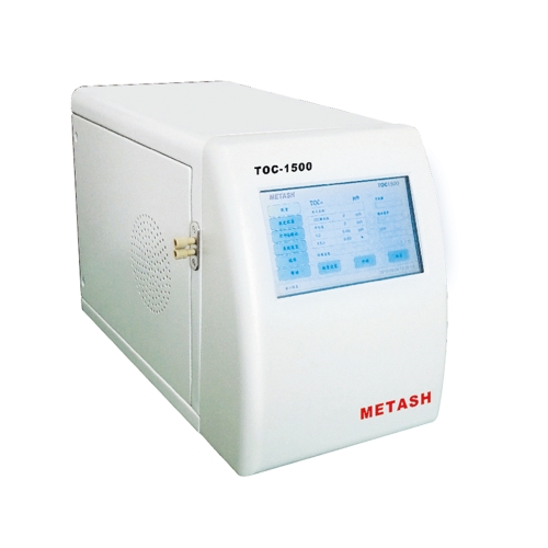 TOC-1500 总有机碳分析仪