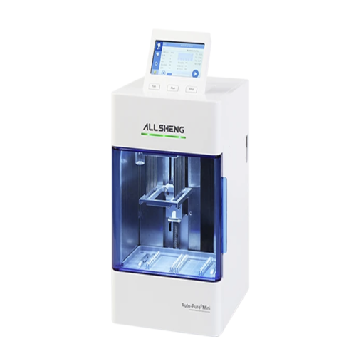 全自动核酸提取仪 Auto-Pure Mini