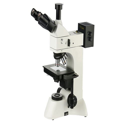 透反射明暗场金相显微镜MJ33