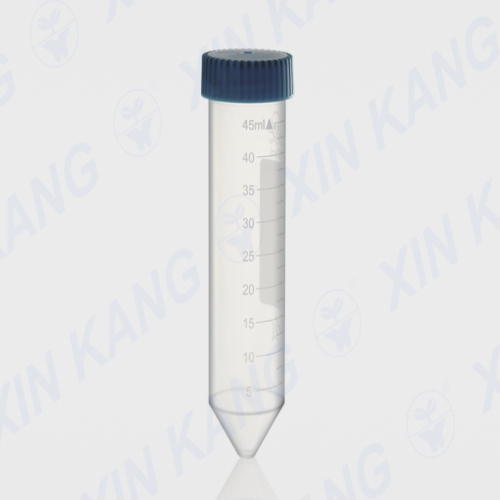 50ml 尖底 螺旋盖 离心管