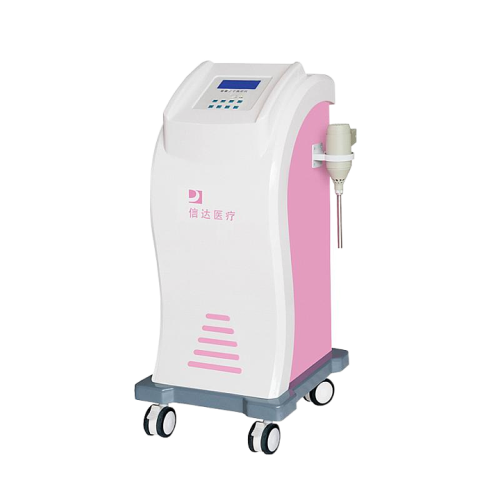 信达XINDA 旋磁光子热疗仪 （波姆光治疗) XD-3000A+ 推车式