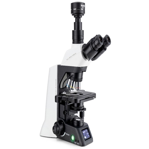 正置生物显微镜ML45