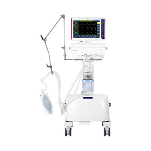 Boaray 5000D呼吸机