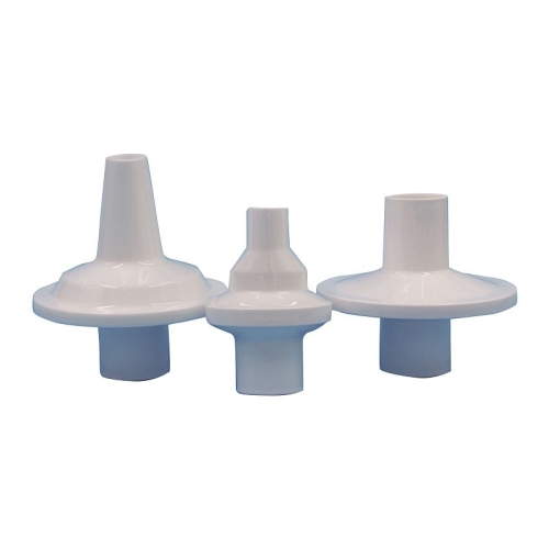 高荣 一次性肺功能仪用过滤器 GF-03C （100个/箱）