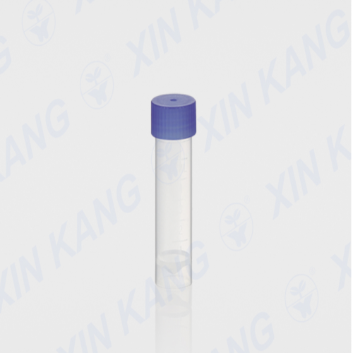 5ml 冷冻管 带硅胶垫