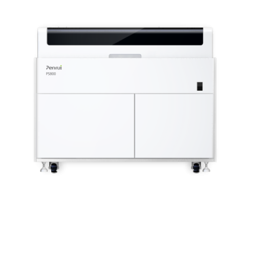 全自动生化分析仪GS480A