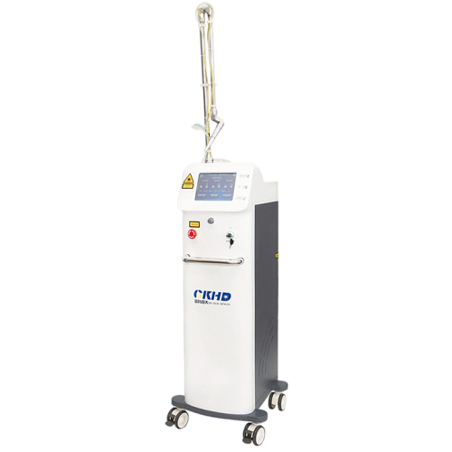 高科恒大GKHD 二氧化碳激光治疗机 CHX-100H(玻璃管超脉冲激光)