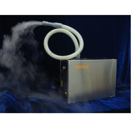 洁净气流可视化仪ACV-03