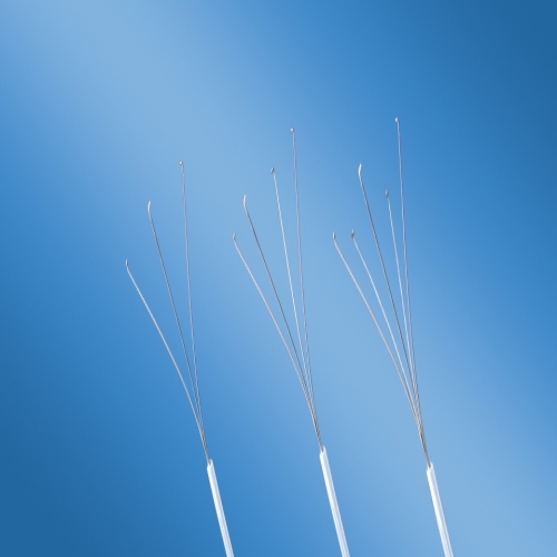 内窥镜用异物钳-爪型 FG-28*-B5