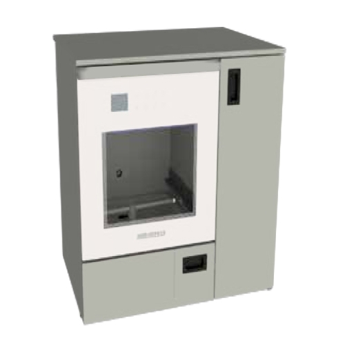 SalvisLab洗瓶机SCD G10