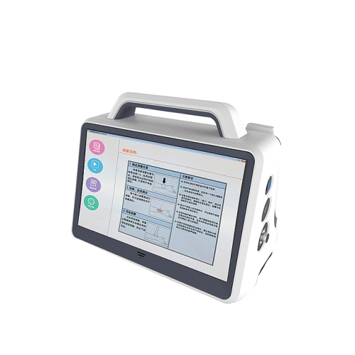 康宇HLIFE 超声波骨密度分析仪 HL-3302C (便携式）