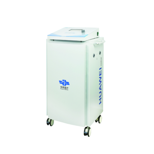 华伟Huawei 短波治疗仪 HW-2401