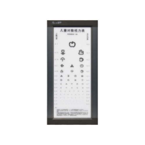兆丰光电MPLENT LED视力表 ZS-2500T（2.5米儿童款）