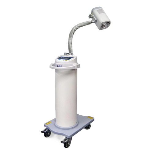 普门科技Lifotronic 光子治疗仪 Carnation-10