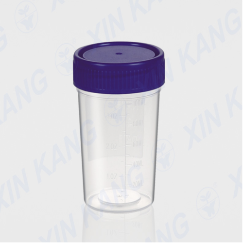 120ml 一次性使用尿杯