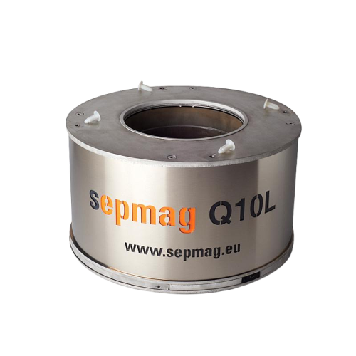 SEPMAG 磁分离器 Q10L