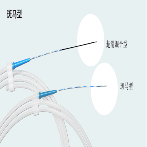 一次性使用无菌泌尿导丝 TAC-21150