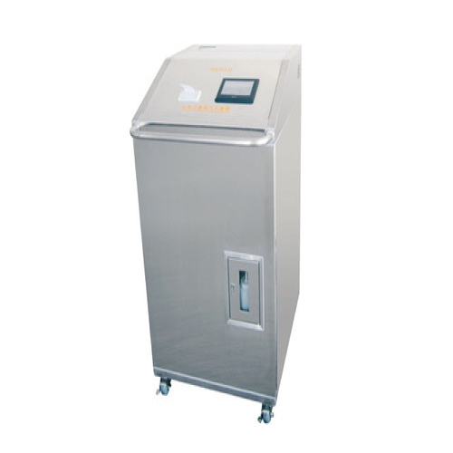 过氧化氢灭菌器AVHP