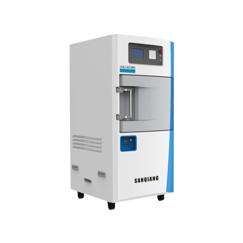 三强SQ 环氧乙烷灭菌器 SQ-XH220