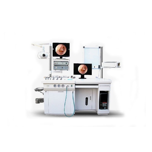 侨伟 耳鼻喉治疗台 NQW-7600BII
