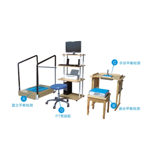 平衡功能和评估系统