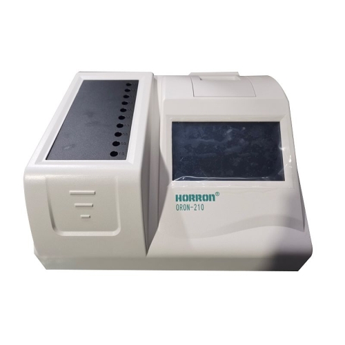 希莱恒HORRON 全自动动态血沉分析仪 ORON-210