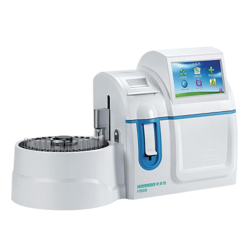 希莱恒HORRON 电解质分析仪 H900（C型原始管）