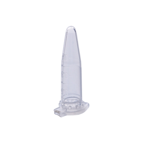 biosharp 离心管尖底连盖 0.5ml（1000支/包 10包/箱） BS-05-M