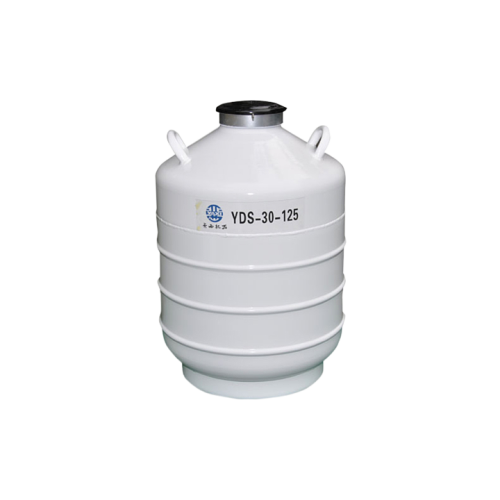 亚西 液氮容器贮存 YDS-30-125
