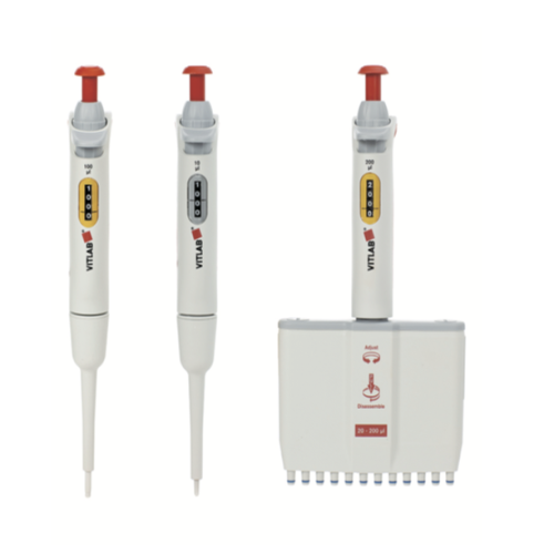 12道移液器 C0708930