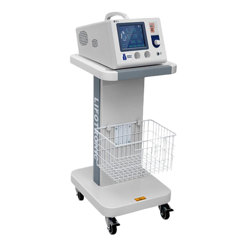 普门科技Lifotronic 高频振动排痰系统 PV-200